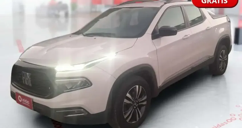 Fiat Toro 2024 1.3 turbo 270 flex freedom at6