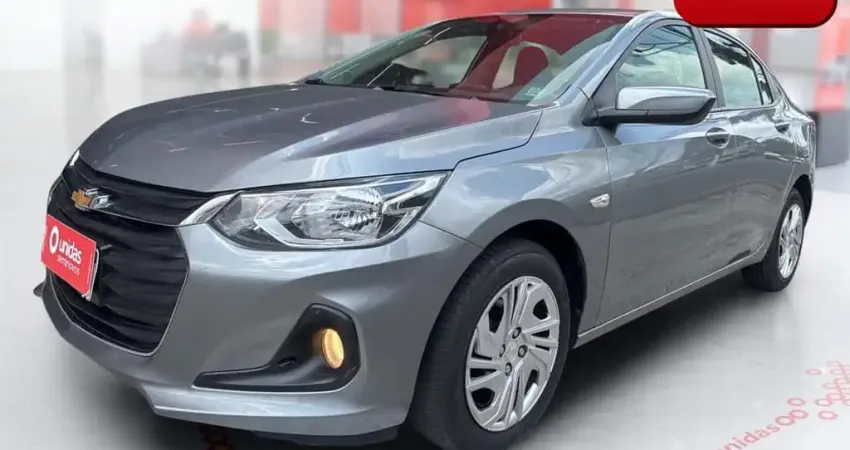 Chevrolet Onix 2024 1.0 flex lt manual