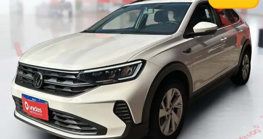 Volkswagen Nivus 2024 1.0 200 tsi total flex comfortline automático