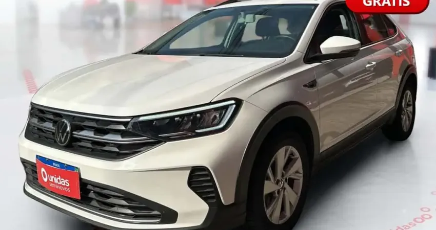 Volkswagen Nivus 2024 1.0 200 tsi total flex comfortline automático