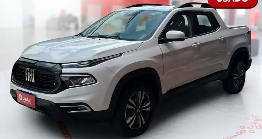 Fiat Toro 2024 1.3 turbo 270 flex freedom at6