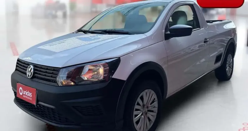 Volkswagen Saveiro 2023 1.6 msi robust cs 16v flex 2p manual