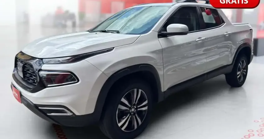 Fiat Toro 2024 1.3 turbo 270 flex freedom at6