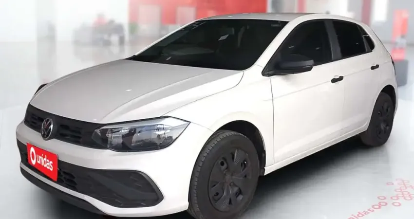 Volkswagen Polo 2024 1.0 mpi track manual