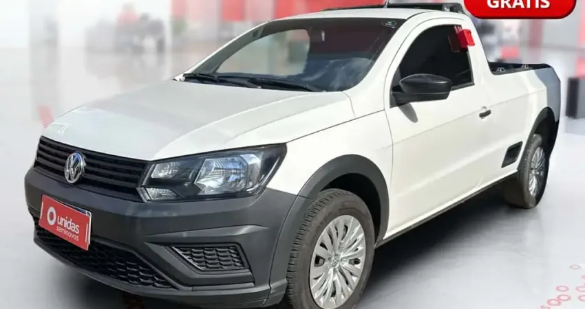 Volkswagen Saveiro 2023 1.6 msi robust cs 16v flex 2p manual