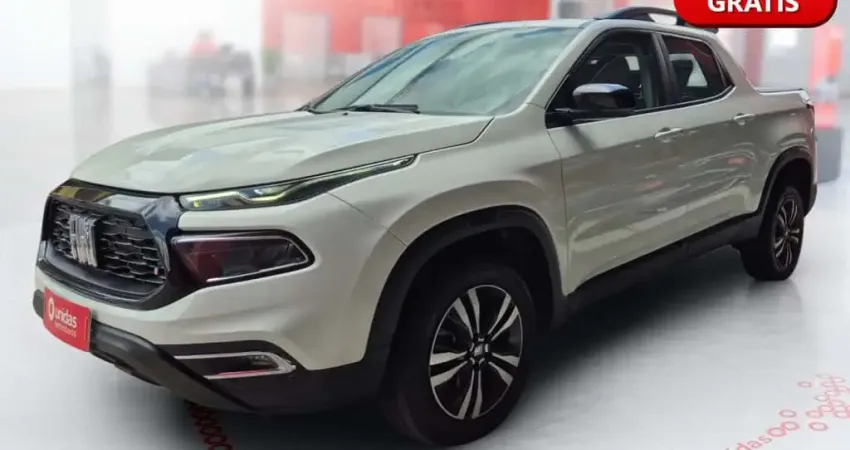 Fiat Toro 2024 1.3 turbo 270 flex freedom at6