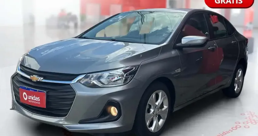 Chevrolet Onix 2024 1.0 turbo flex ltz automático