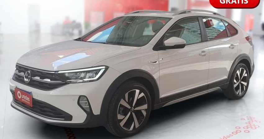 Volkswagen Nivus 2023 1.0 200 tsi total flex highline automático