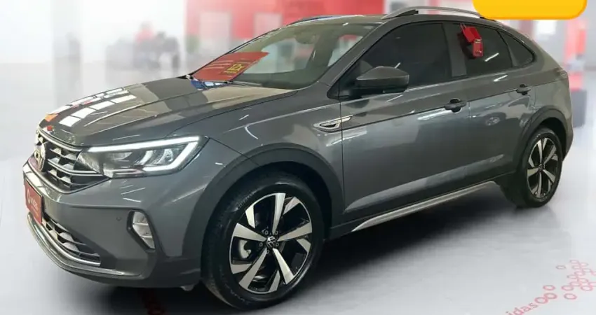 Volkswagen T-cross 2024 1.4 250 tsi total flex highline automático