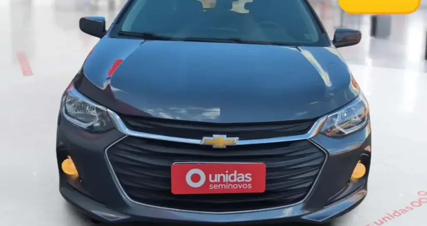 Chevrolet Onix 2024 1.0 flex lt manual