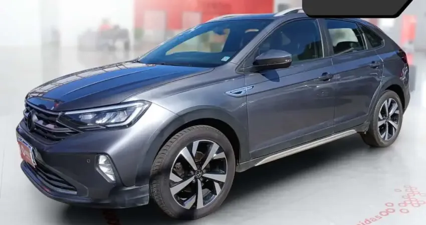 Volkswagen Nivus 2024 1.0 200 tsi total flex highline automático