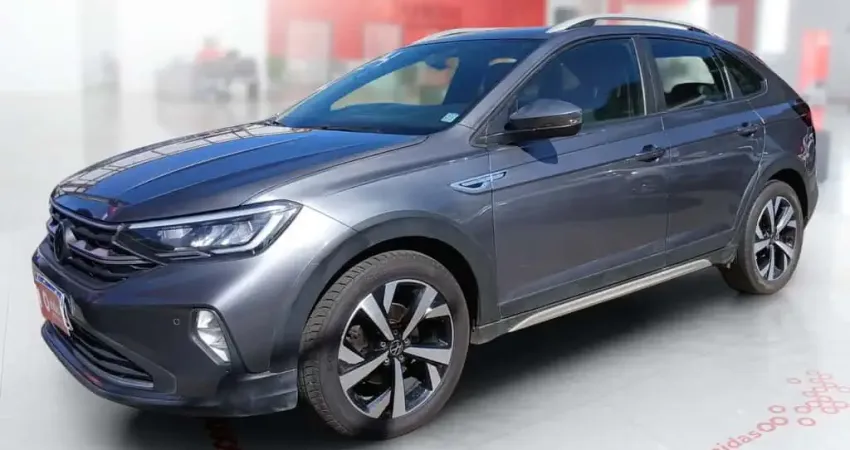 Volkswagen Nivus 2024 1.0 200 tsi total flex highline automático