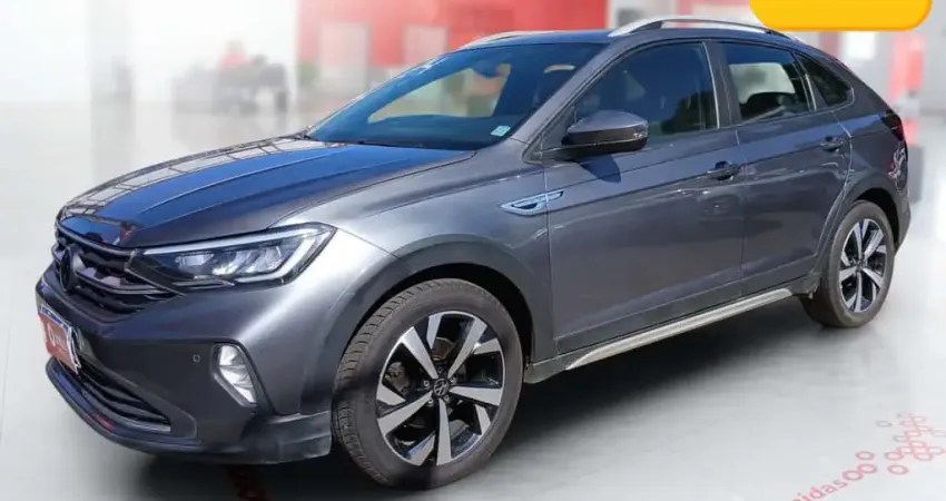 Volkswagen Nivus 2024 1.0 200 tsi total flex highline automático