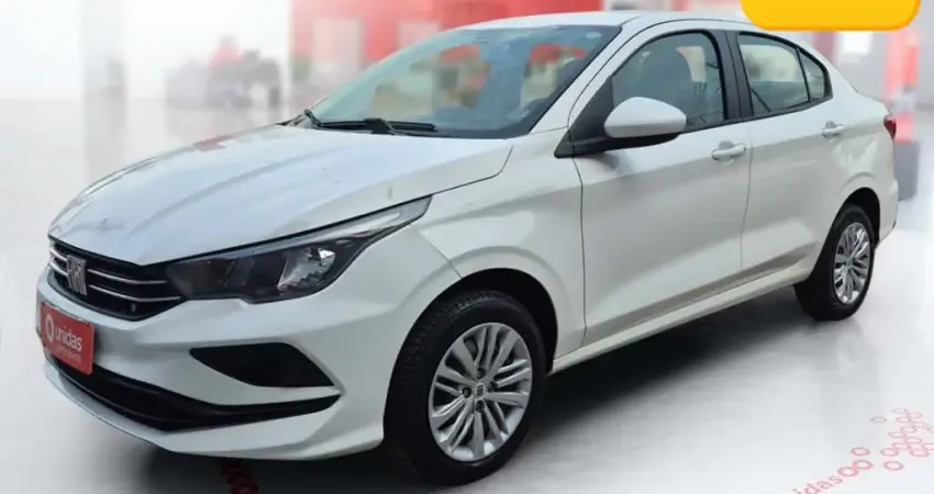 Fiat Cronos 2023 1.3 firefly flex drive cvt