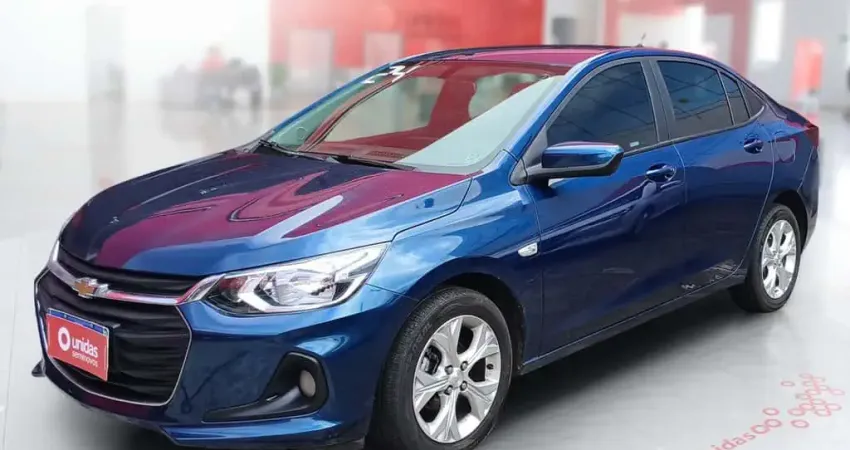 Chevrolet Onix 2024 1.0 turbo flex plus ltz automático