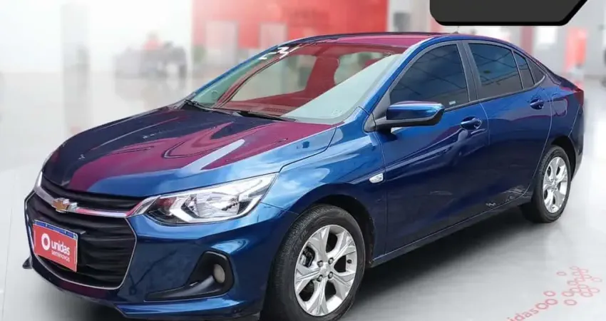 Chevrolet Onix 2024 1.0 turbo flex plus ltz automático