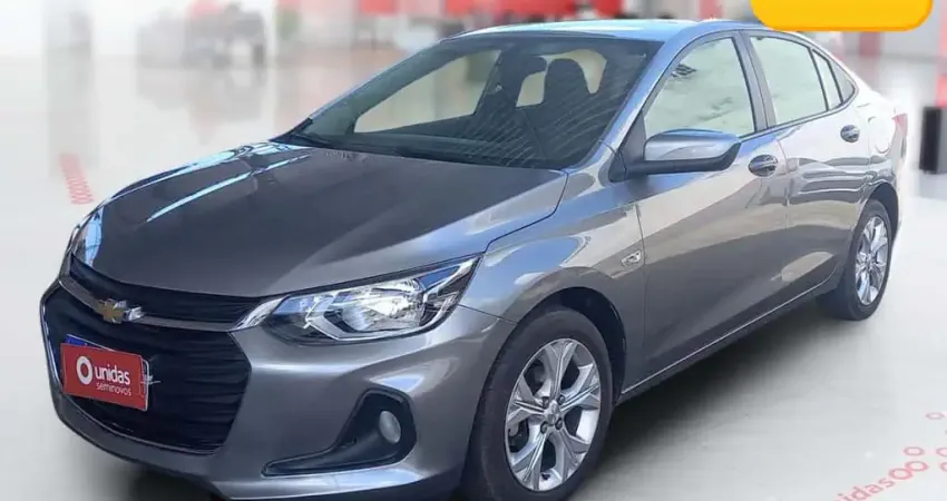 Chevrolet Onix 2024 1.0 turbo flex plus ltz automático