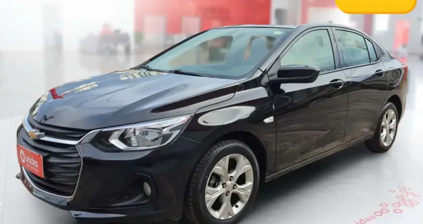 Chevrolet Onix 2023 1.0 turbo flex plus ltz automático