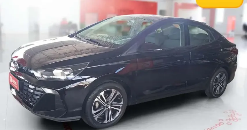 Hyundai Hb20s 2024 1.0 tgdi flex comfort automático