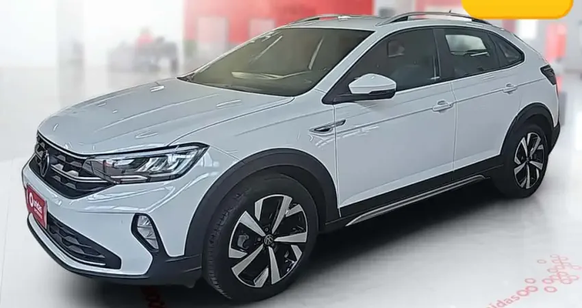 Volkswagen Nivus 2024 1.0 200 tsi total flex highline automático