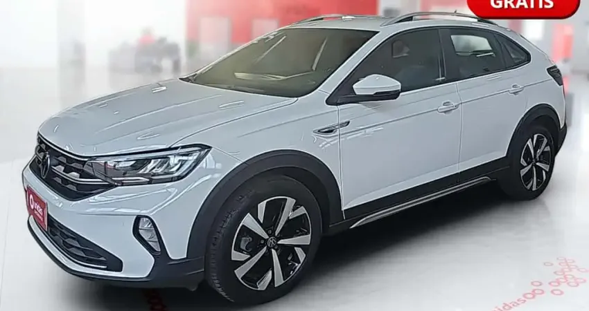 Volkswagen Nivus 2024 1.0 200 tsi total flex highline automático