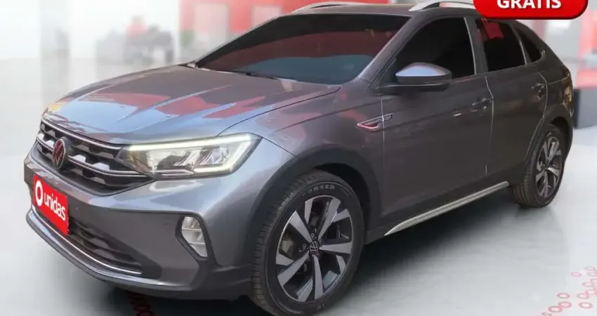Volkswagen Nivus 2023 1.0 200 tsi total flex highline automático