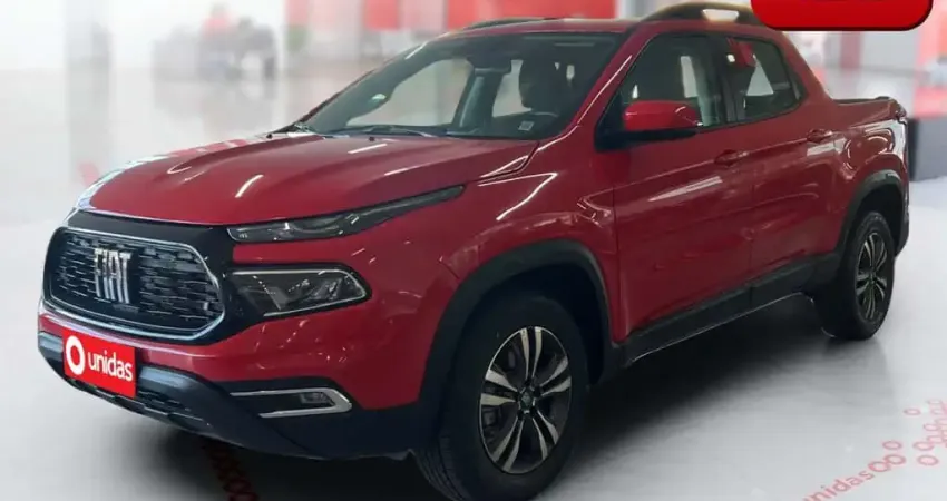 Fiat Toro 2023 1.3 turbo 270 flex freedom at6