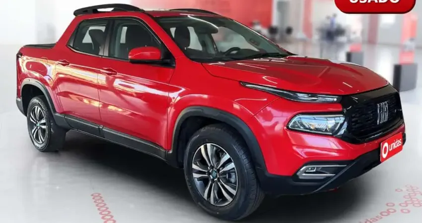 Fiat Toro 2023 1.3 turbo 270 flex freedom at6