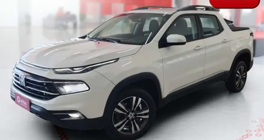 Fiat Toro 2024 1.3 turbo 270 flex freedom at6