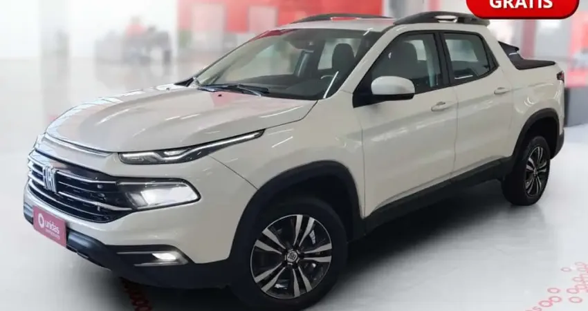 Fiat Toro 2024 1.3 turbo 270 flex freedom at6