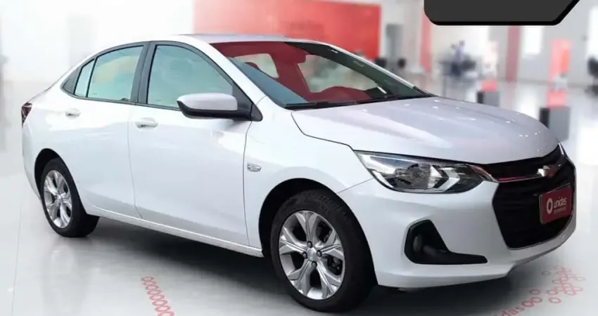 Chevrolet Onix 2023 1.0 turbo flex plus ltz automático