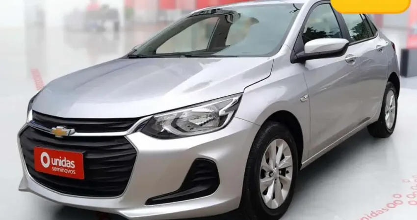 Chevrolet Onix 2023 1.0 flex lt manual