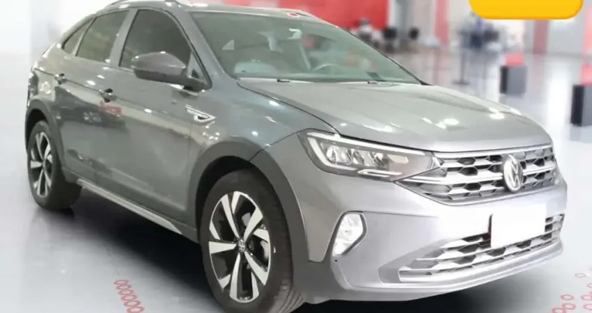 Volkswagen Nivus 2024 1.0 200 tsi total flex highline automático