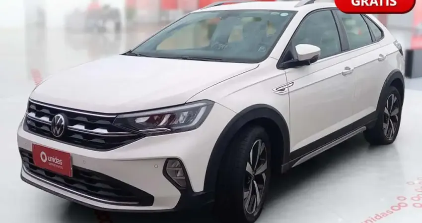 Volkswagen Nivus 2023 1.0 200 tsi total flex highline automático