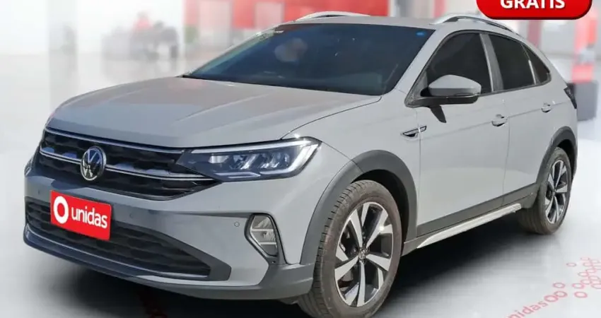 Volkswagen Nivus 2024 1.0 200 tsi total flex highline automático