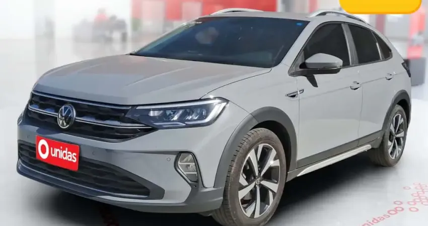 Volkswagen Nivus 2024 1.0 200 tsi total flex highline automático