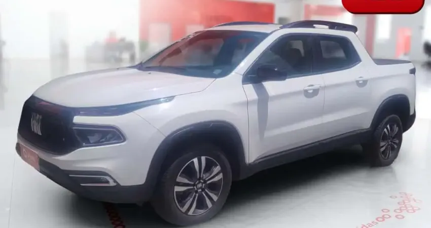 Fiat Toro 2025 1.3 turbo 270 flex freedom at6