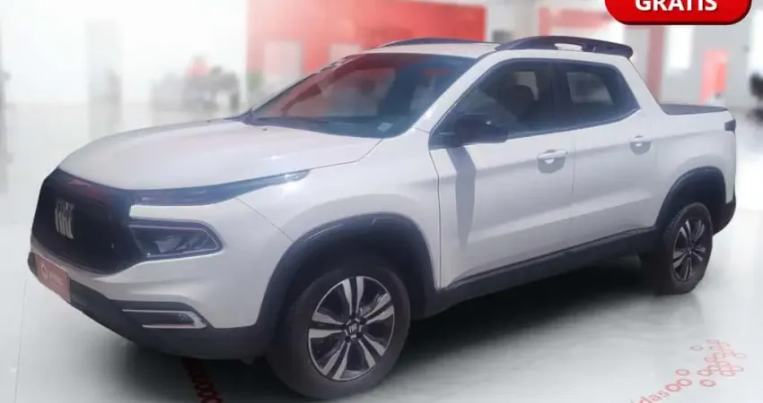 Fiat Toro 2025 1.3 turbo 270 flex freedom at6