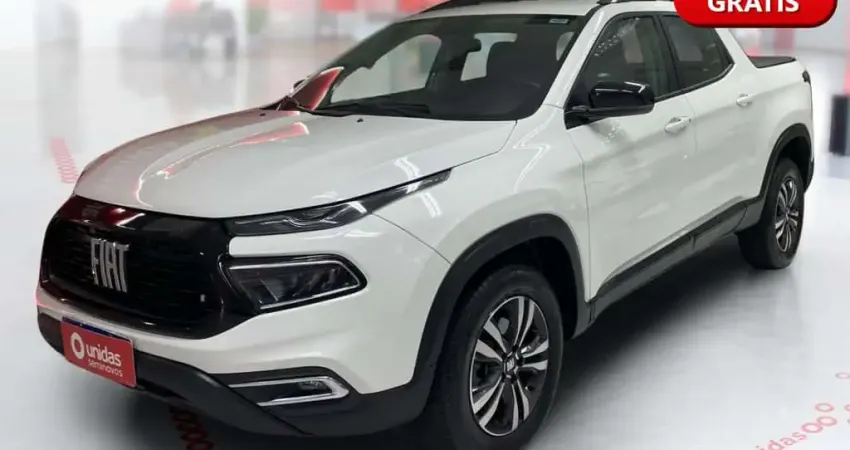 Fiat Toro 2024 1.3 turbo 270 flex freedom at6