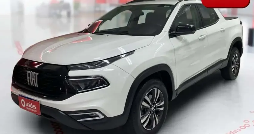 Fiat Toro 2024 1.3 turbo 270 flex freedom at6