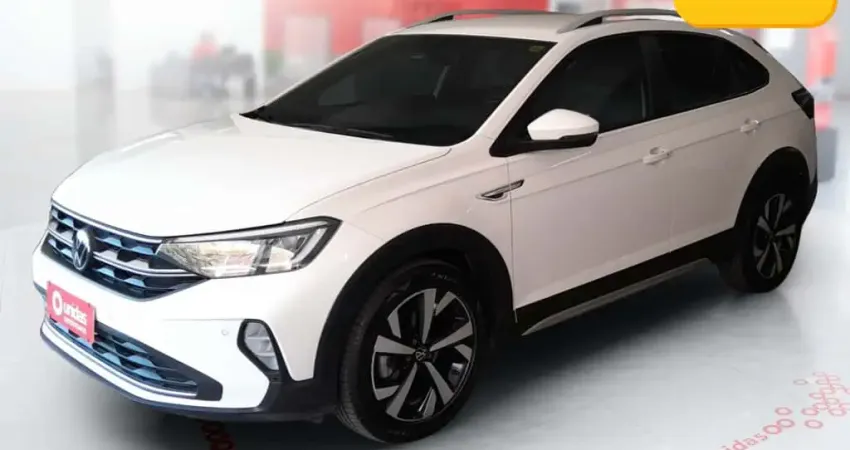 Volkswagen Nivus 2024 1.0 200 tsi total flex highline automático