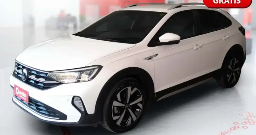Volkswagen Nivus 2024 1.0 200 tsi total flex highline automático
