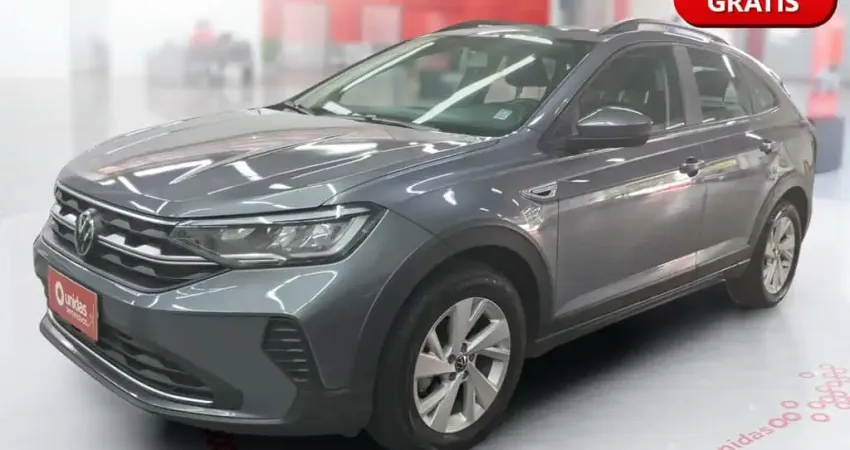 Volkswagen Nivus 2024 1.0 200 tsi total flex comfortline automático