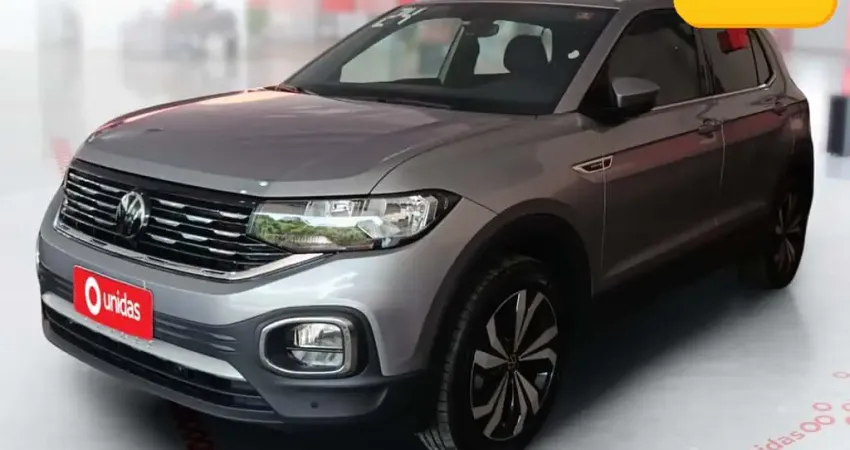 Volkswagen Nivus 2024 1.0 200 tsi total flex highline automático