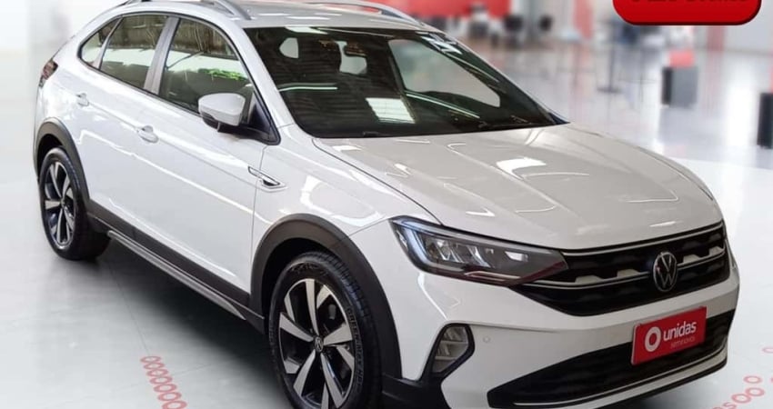 Volkswagen Nivus 2024 1.0 200 tsi total flex highline automático