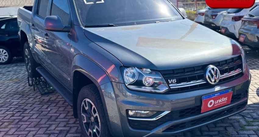 Volkswagen Amarok 2023 3.0 v6 tdi diesel comfortline cd 4motion automático