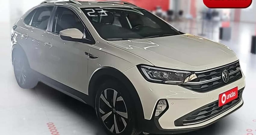 Volkswagen Nivus 2023 1.0 200 tsi total flex comfortline automático
