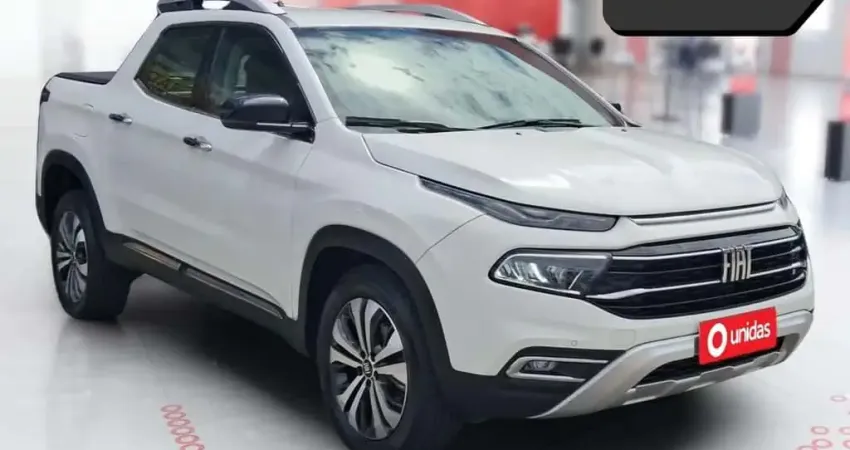 Fiat Toro 2024 2.0 16v turbo diesel volcano 4wd at9
