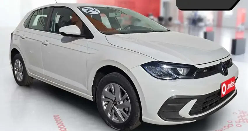 Volkswagen Polo 2024 1.0 170 tsi manual