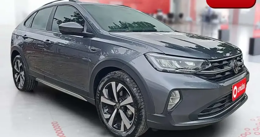 Volkswagen Nivus 2024 1.0 200 tsi total flex highline automático